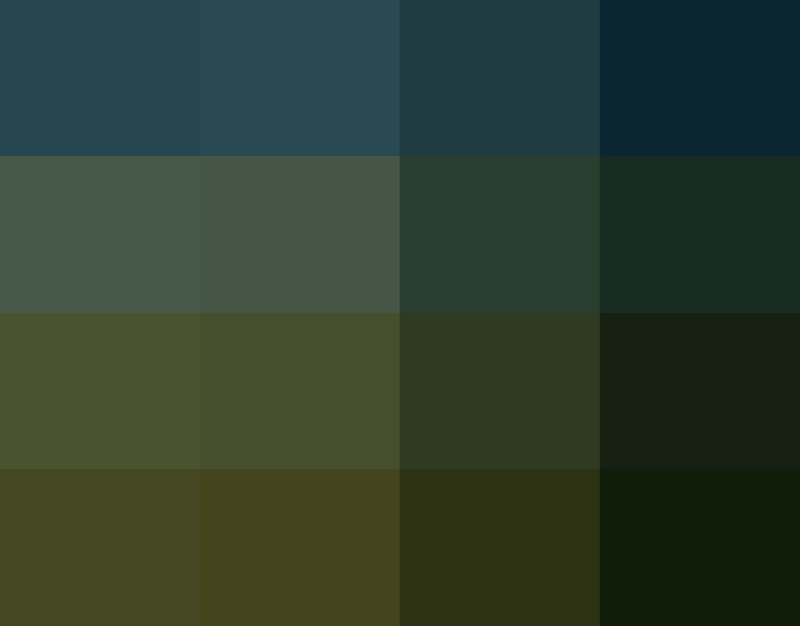 whispers in the fog, a mystery unfolding #moody #pixelart