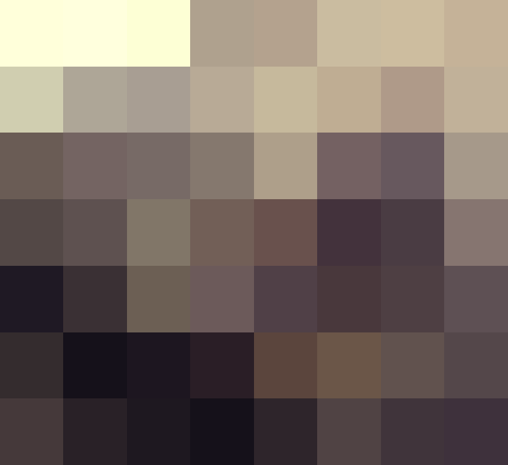 getting my pixel art game on #pixelart #reveal