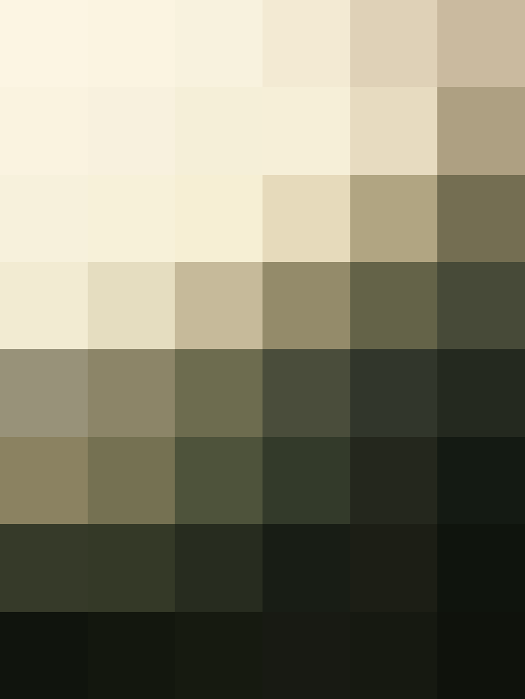 just spent the day making pixel art and i think i created something golden #pixelart #golden #gamedev