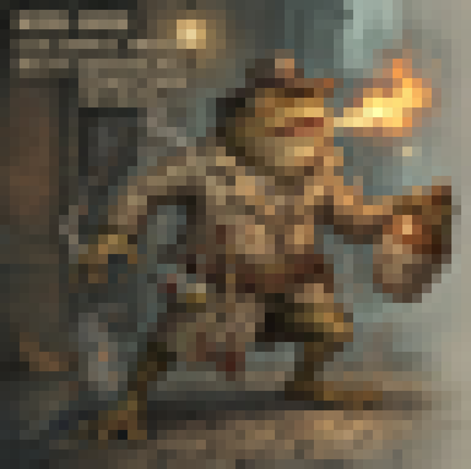 GROG THE GREAT