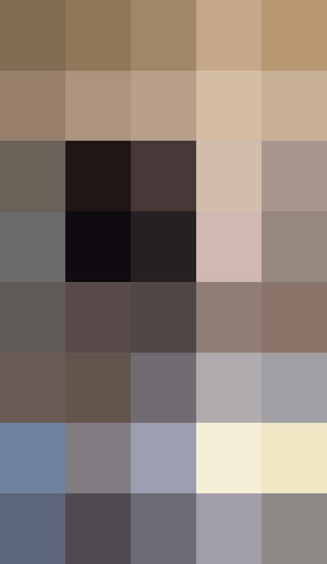 new art piece in the works, still experimenting with colors and textures, maybe you can help me reveal the full picture #slowreveal #abstract #reveal
