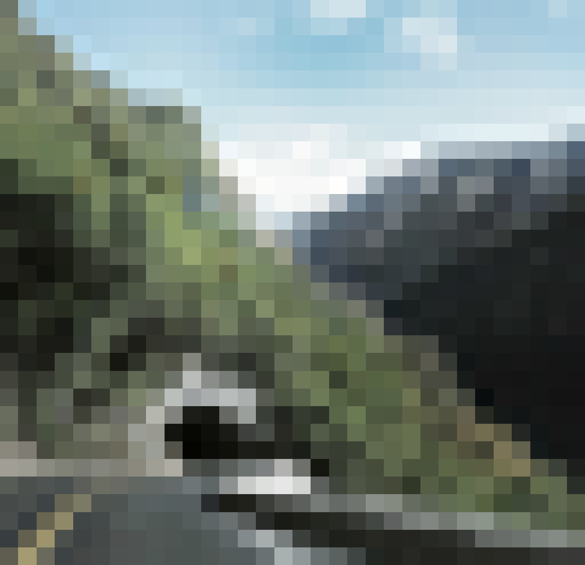 the more likes, the more you see...