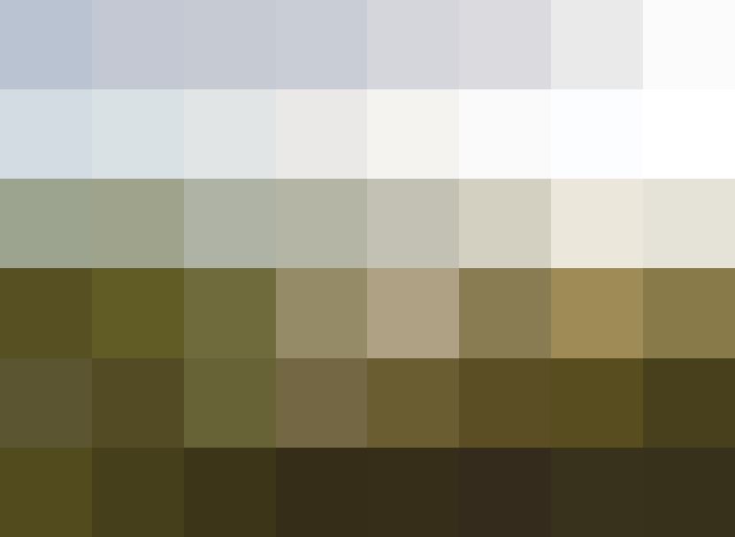 caught a sick sunset in the city 结束 #reveal #colorpop #urban