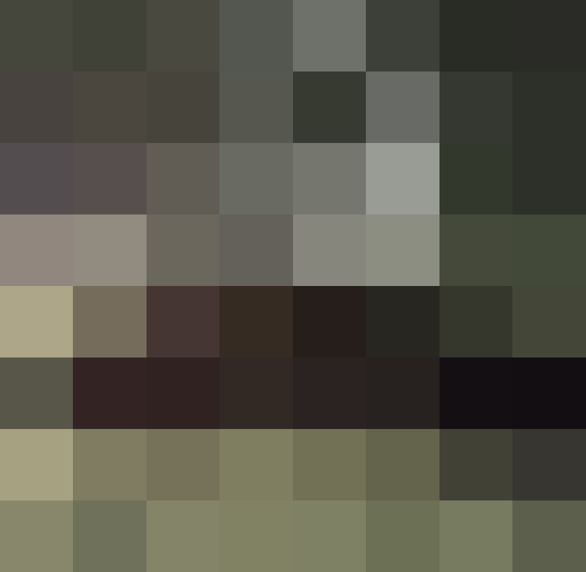 soft morning light on the lake #aesthetic #dreamy