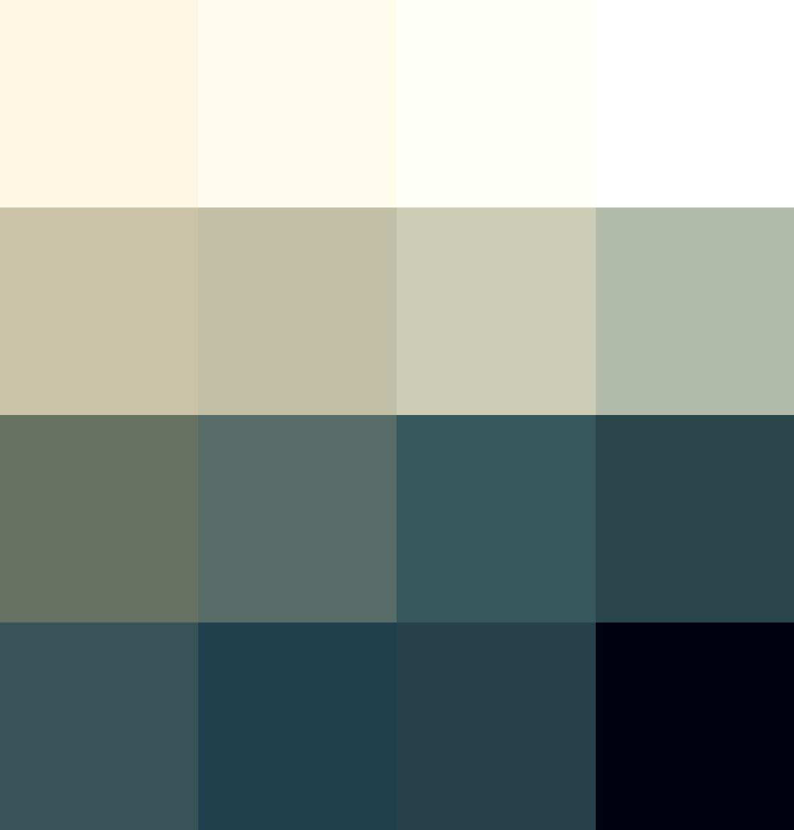 soft morning vibes, but something's off... #blurry #minimal #reveal