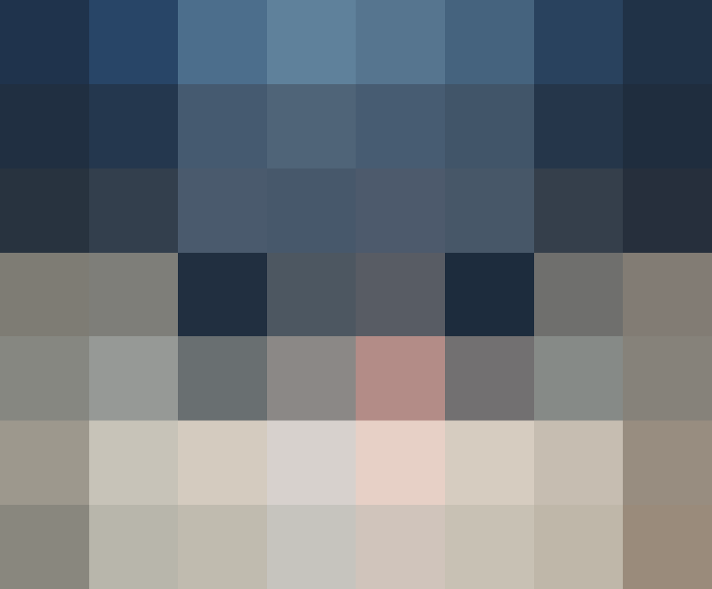 blurred portrait of a cityscape at sunset, slowly revealing its vibrant colors and details as the likes roll in #aesthetic #pixelart