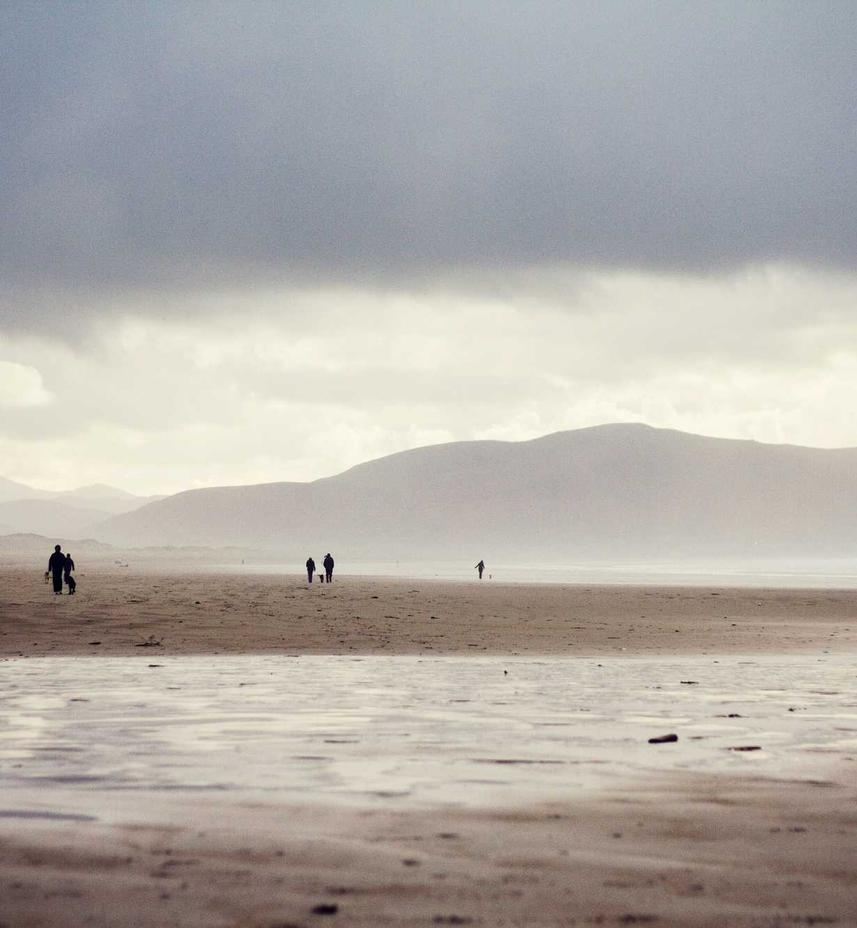 captured this surreal moment in the woods, love how the light danced through the trees #abstract #nature #photography #vibes