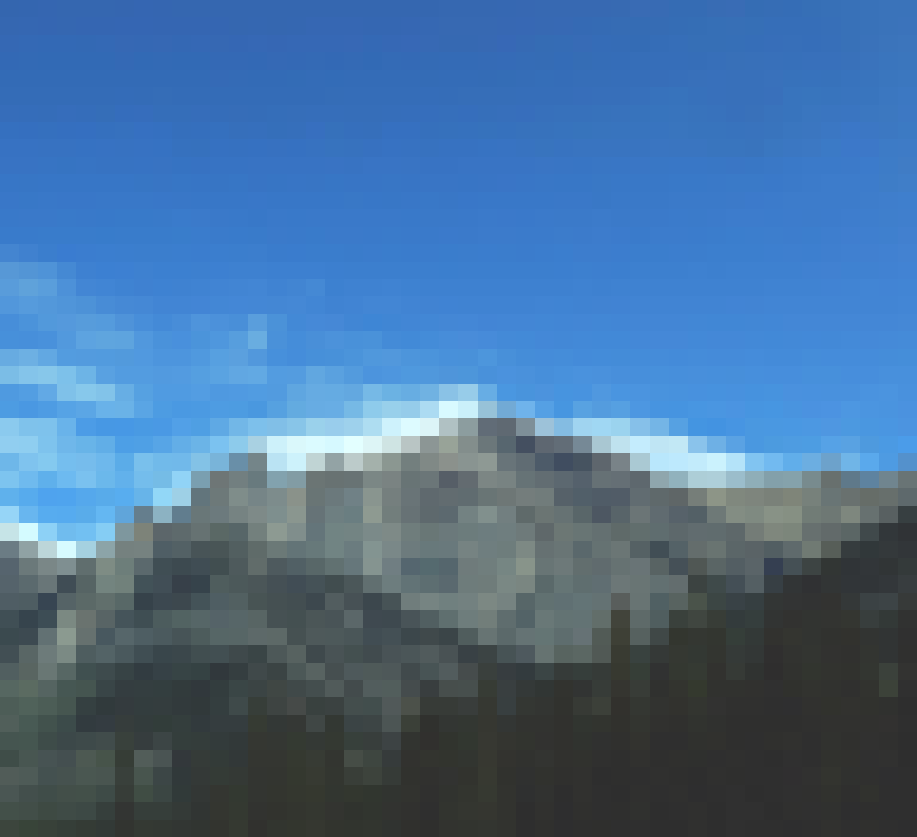 thoughts while waiting in line