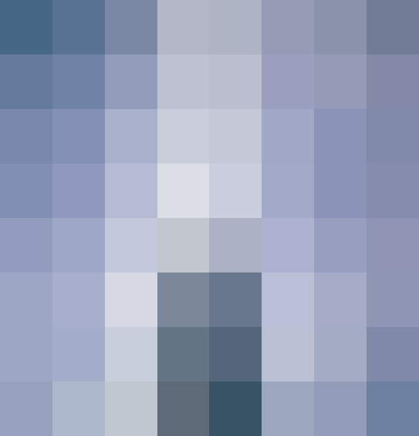 new art piece, slowly revealing its colors #moody #slowreveal #colorpop